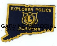 CONNECTICUT,CONNECTICUT EXPLORER ACADEMY 1